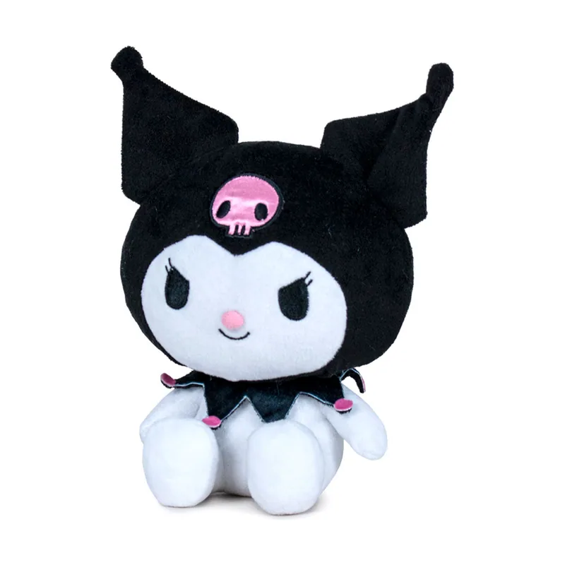 Peluche kuromi hello kitty 30cm
