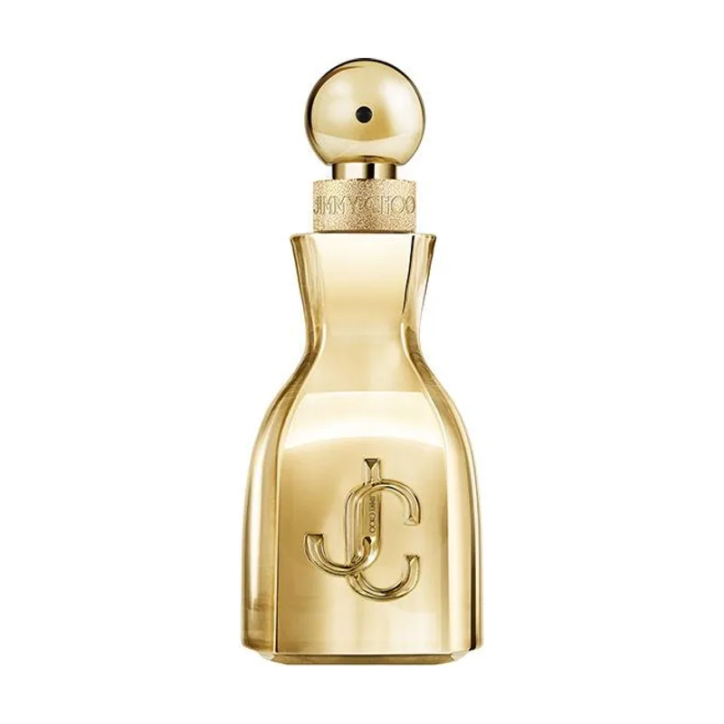 Jimmy Choo I Want Choo Eau De Parfum