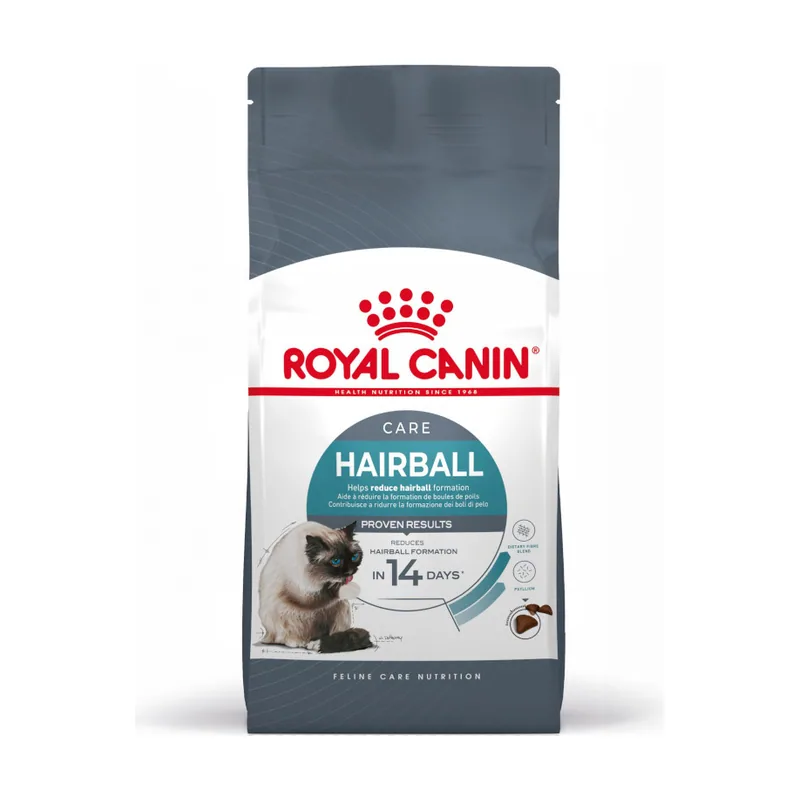 Royal Canin 10 kg Intense Hairball pienso para gatos