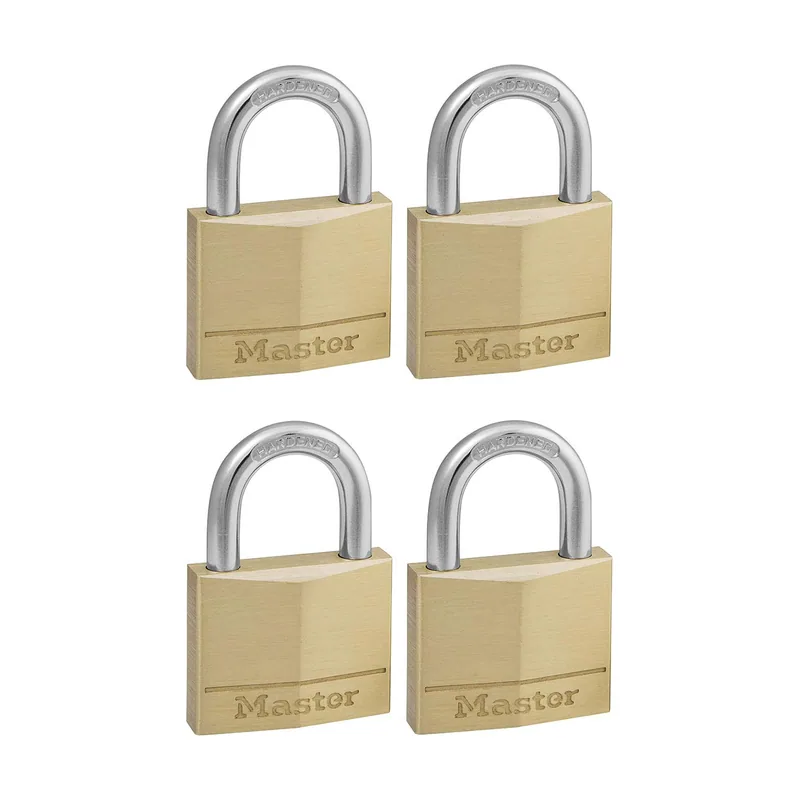 Master Lock 150EURQNOP