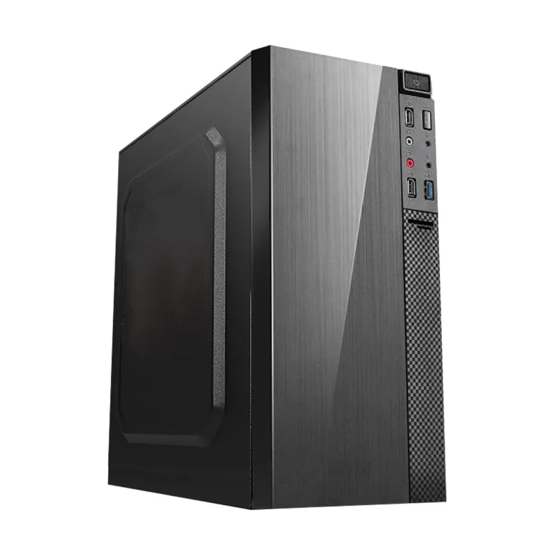 Micro ATX APPC-203 USB 3.0 SIN Fuente