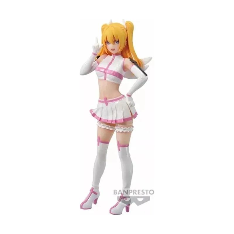 Figura de Accion Liliel 2.5 Dimensional Seduction