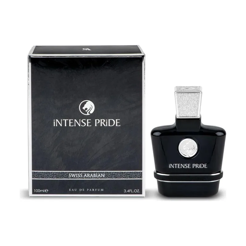 Swiss Arabian Intense Pride EAU DE Parfum