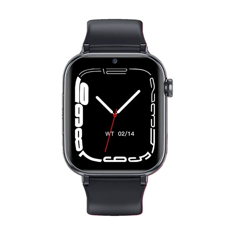 Maxcom FW59 Black 4,7 cm