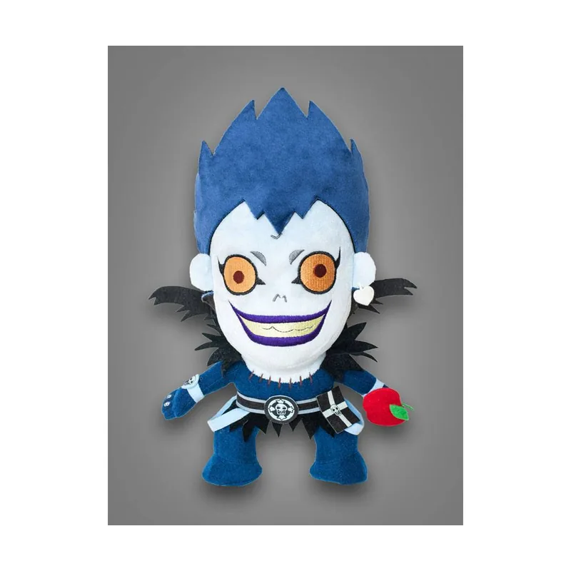 Death Note Ryuk