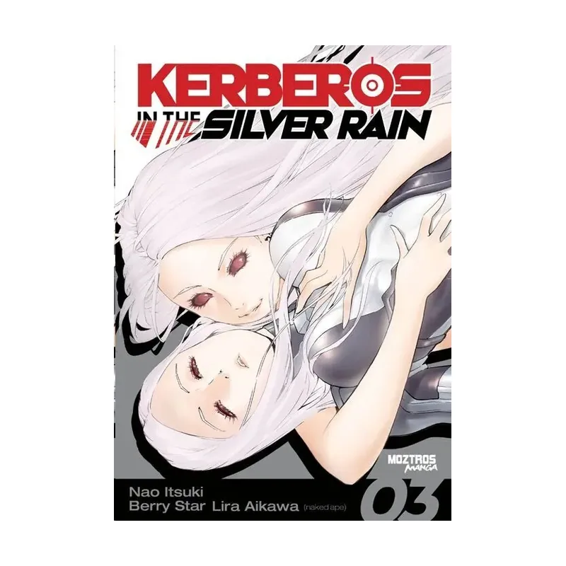 Kerberos in the Silver Rain
