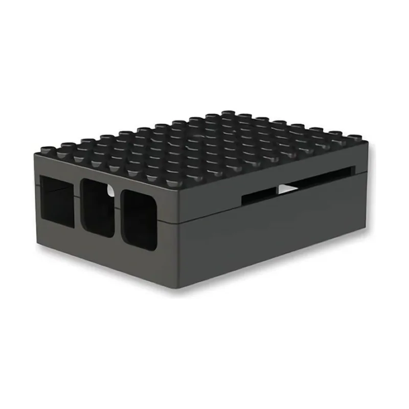 No Comp Caja para Raspberry Pi-blox