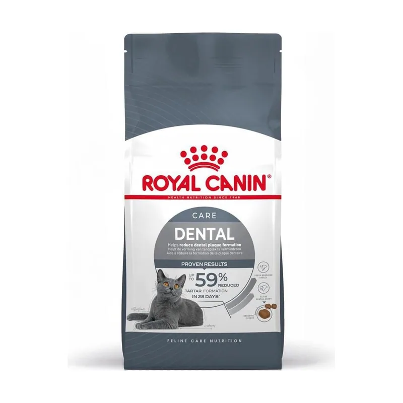 Royal Canin 1.5 kg Adult Oral pienso