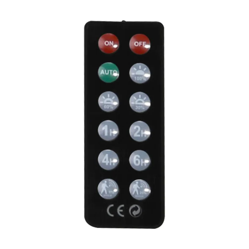 Recambio mando a distancia para 31862