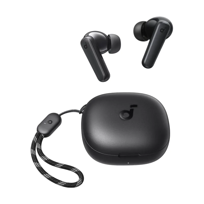 Soundcore True Wireless Earbuds R50i