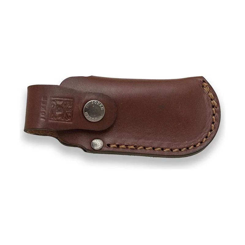 Funda de cuero FB13 para navaja
