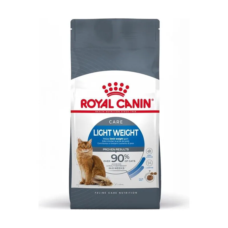 Royal Canin 1.5 kg Adult Light Weight Care pienso