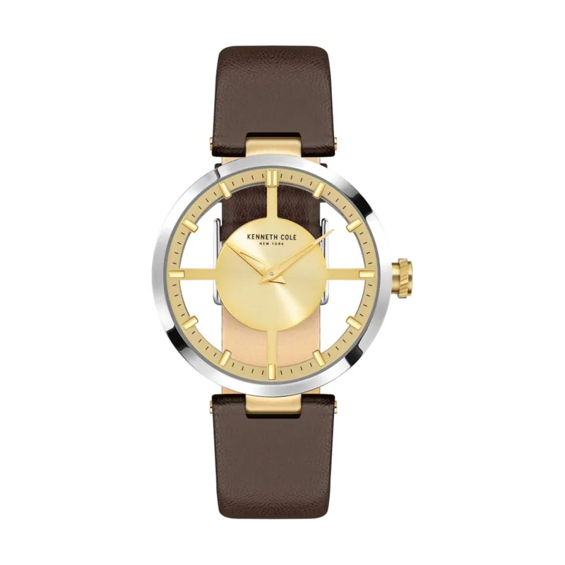 Reloj Mujer 10022539A Ø 36 mm