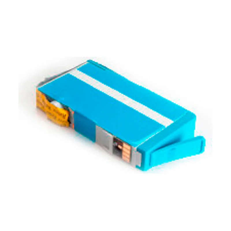 903xl cyan cartucho de tinta generico