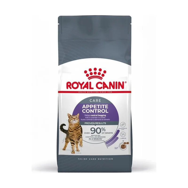 Royal Canin 2 kg Appetite Control Care pienso