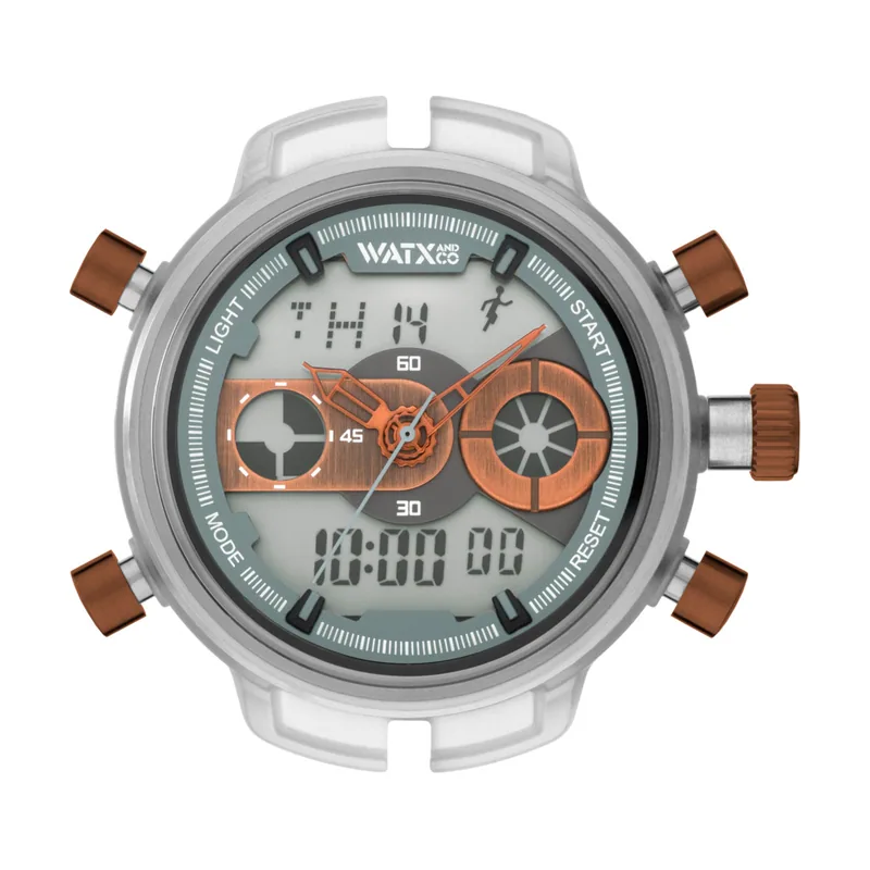 Watxandco unisex rwa2717