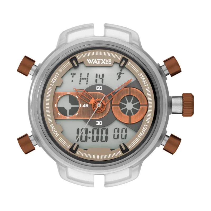 Watxandco unisex rwa2719