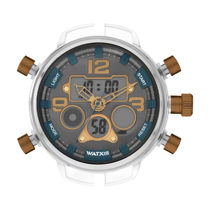 Watxandco unisex rwa2818