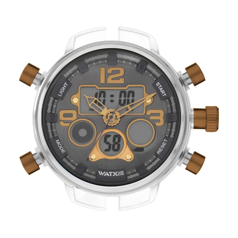 Watxandco unisex rwa2821