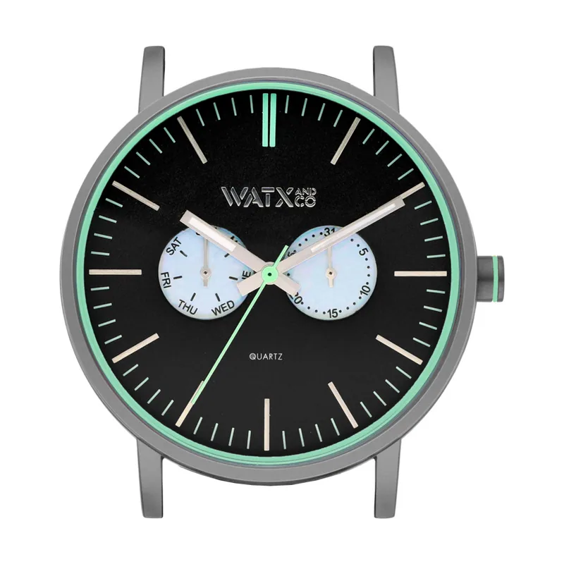 Watxandco unisex wxca2738