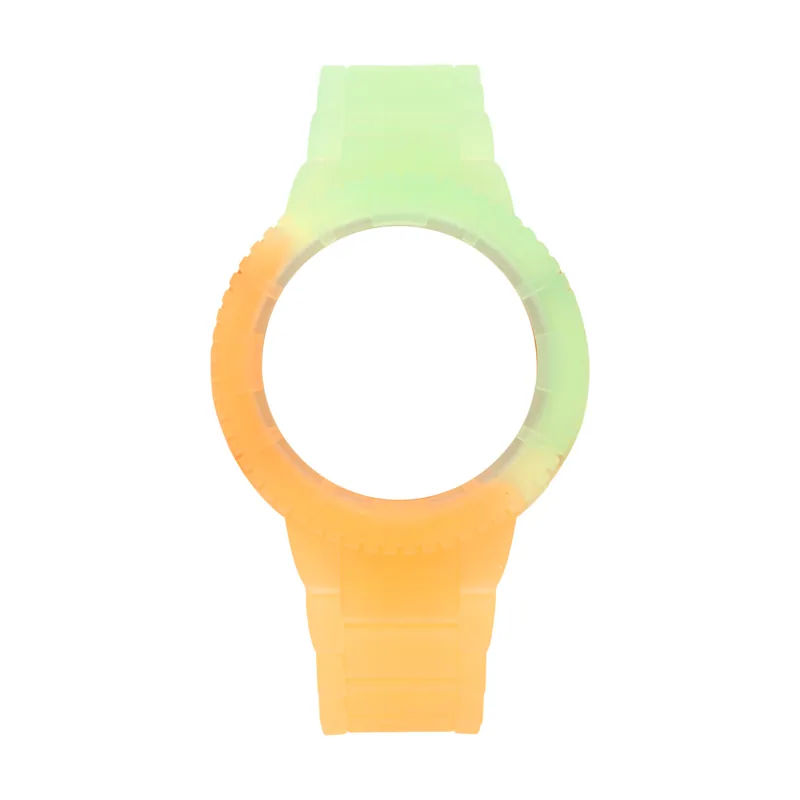 WATXANDCO Correas para Relojes Modelo Correa de Reloj COWA1133 de Silicona. Marca