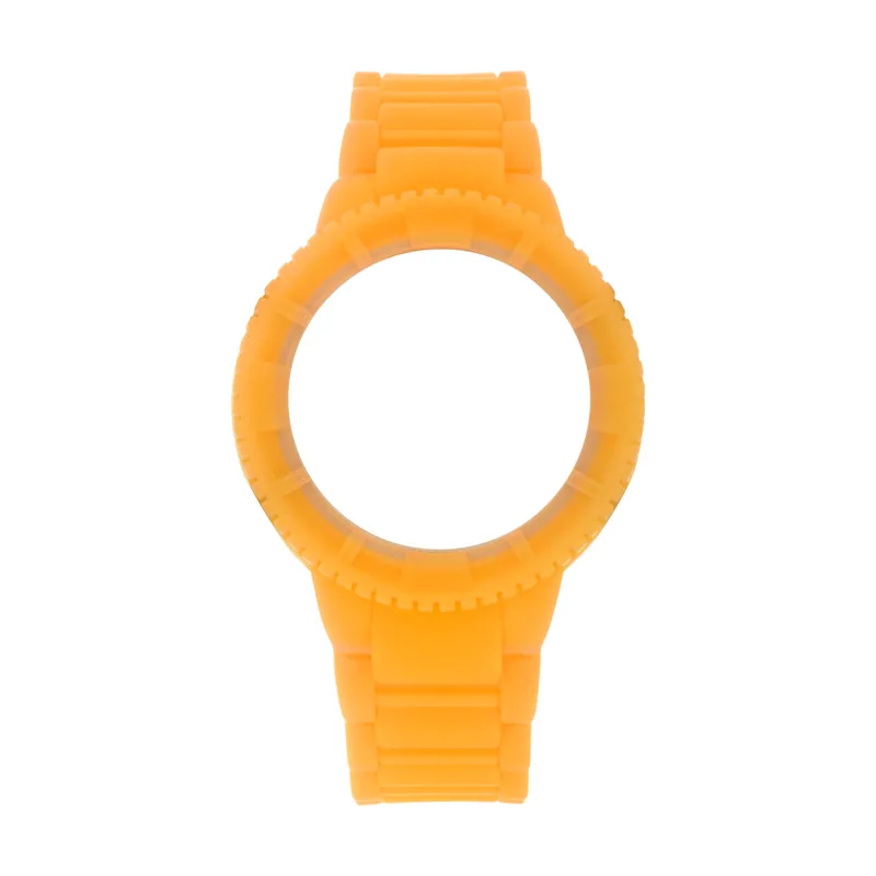 WATXANDCO Correas para Relojes Modelo Correa de Reloj COWA1031 de Silicona. Marca
