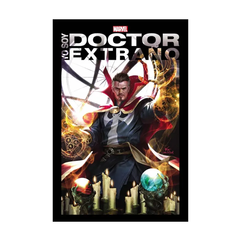 Recirculación Yo Soy Doctor Extraño Precio Reducido