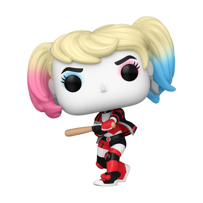 Pop! Heroes DC