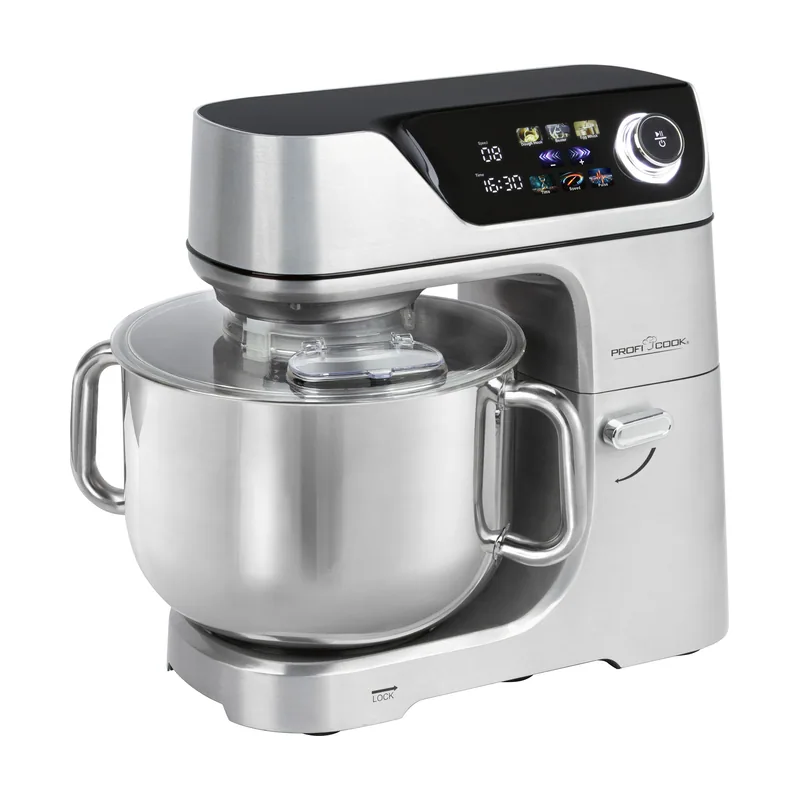 Máquina de amasar PC-KM1338