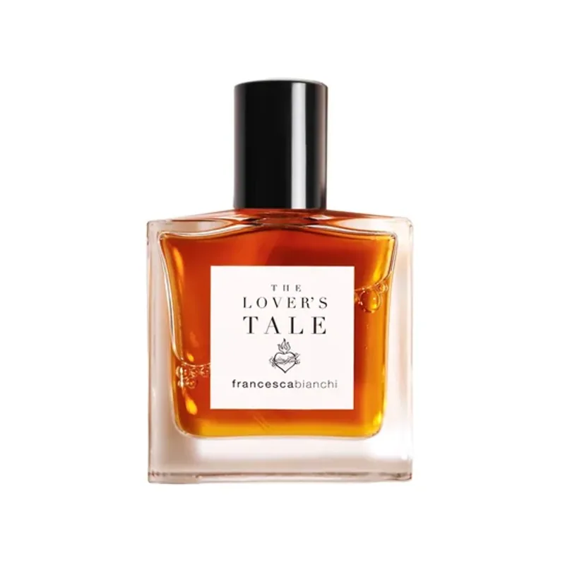 The Lover's Tale