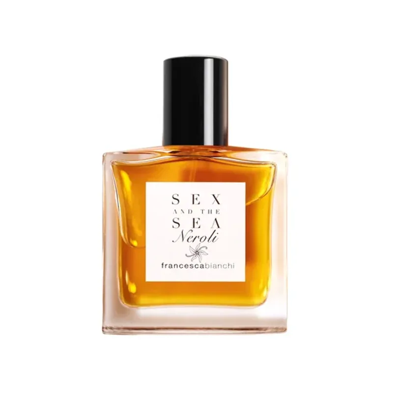 Sex & The Sea Neroli