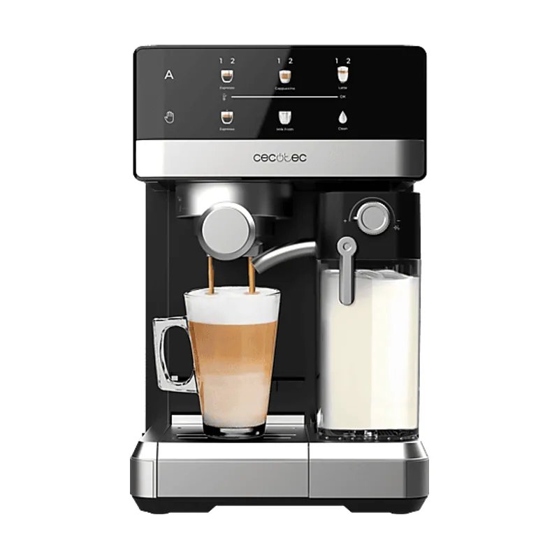 Power Espresso 20 Touch
