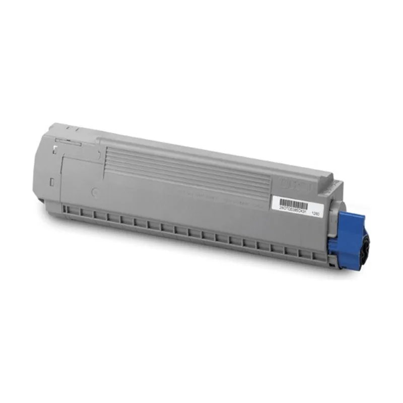 Cyan Toner Cartridge cartucho de tóner 1 pieza s