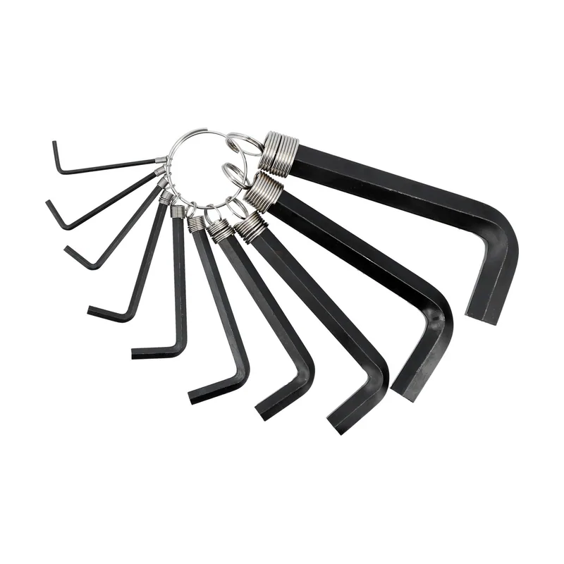 TOYA 56400 llave hexagonal