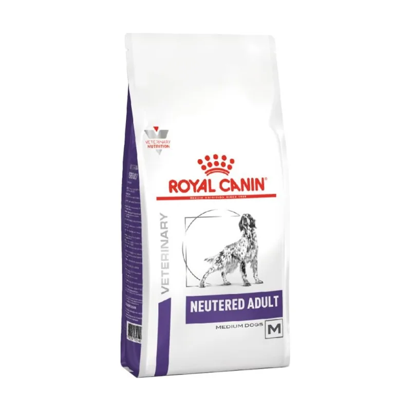 Royal Canin 9 kg Adult Medium Veterinary Neutered pienso para perros