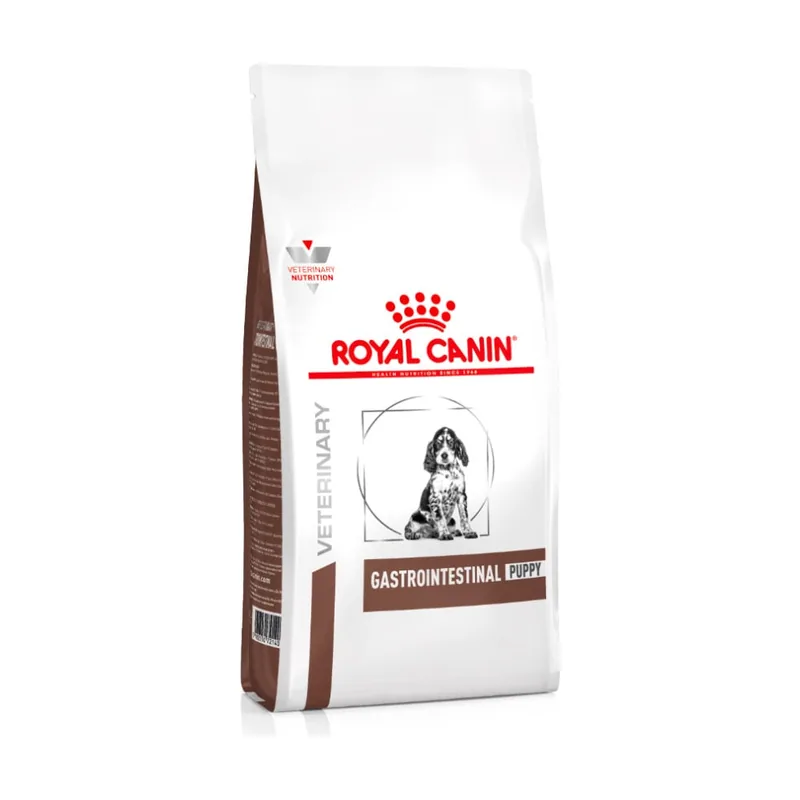 Royal Canin 1 kg Puppy Veterinary Gastrointestinal pienso