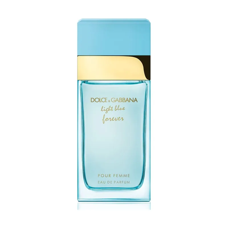 Perfume Mujer Light Blue Forever EDP
