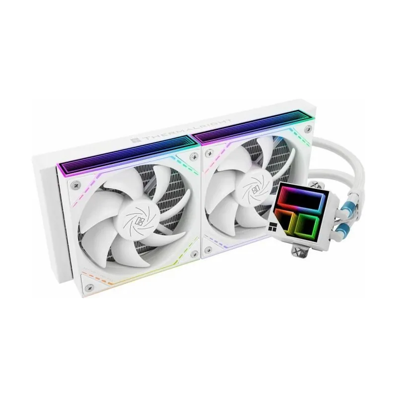 Kit de Refrigeración Líquida Frozen Infinity 240
