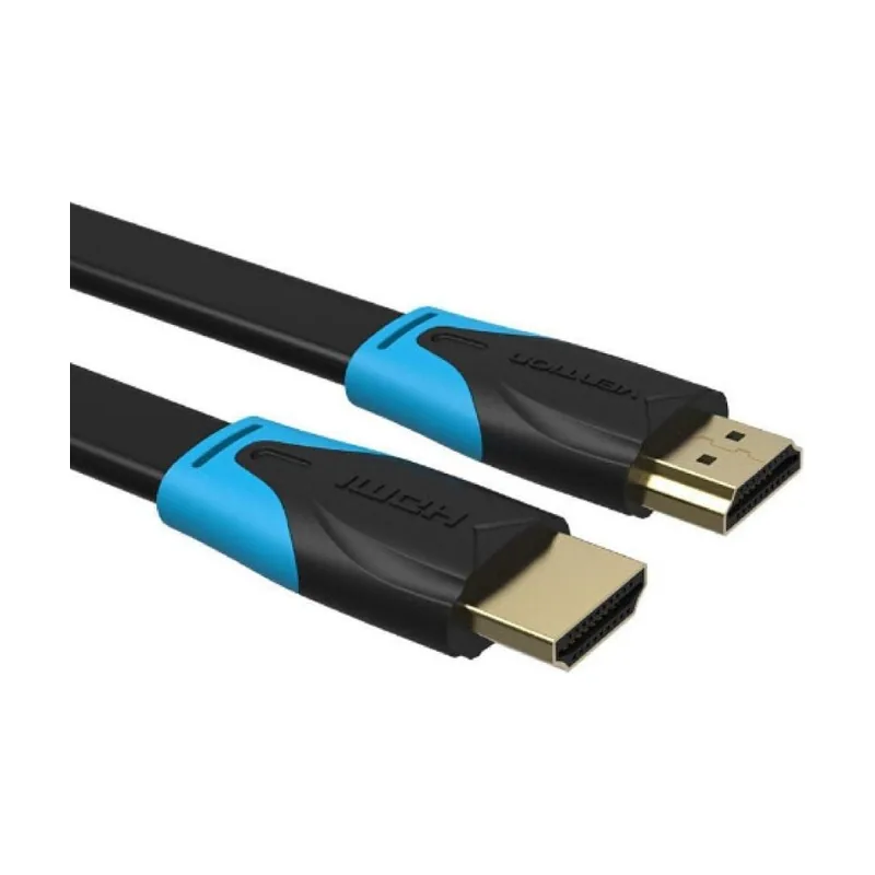 Cable HDMI plano 4K