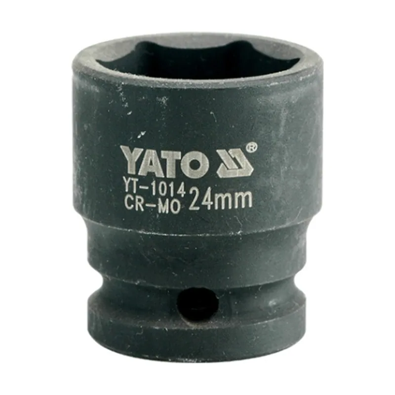 YT-1014 toma de llaves de impacto