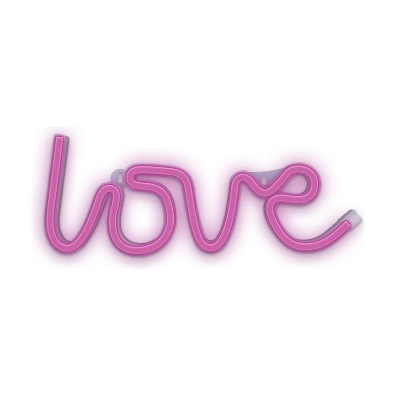 Light Neon LED Decorazione,USB