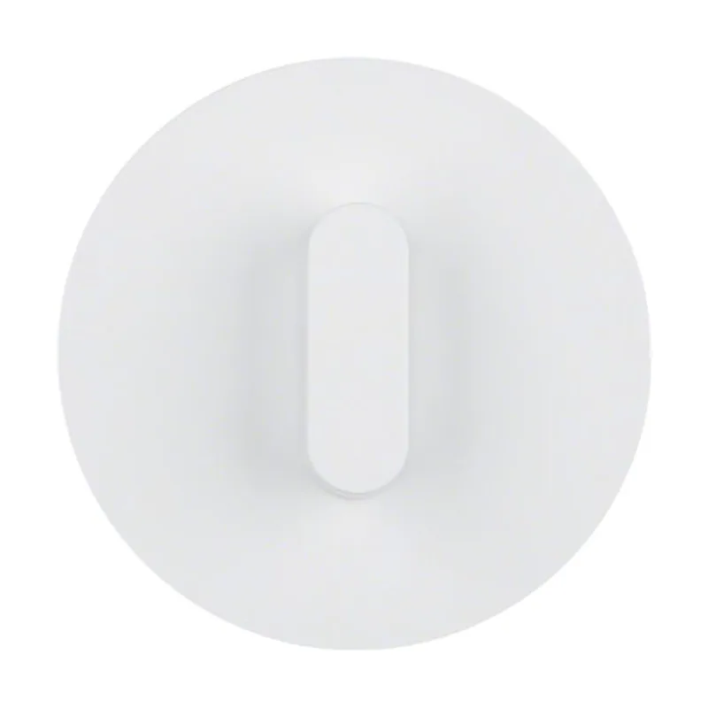 1001208900 placa de pared y cubierta de interruptor