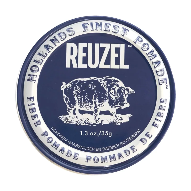 Fiber Pomade Fijador en cera para el pelo 35 g