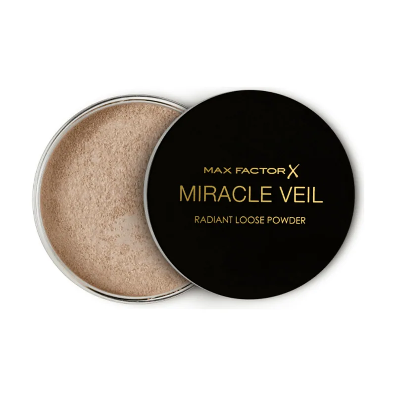 Polvos Miracle Veil
