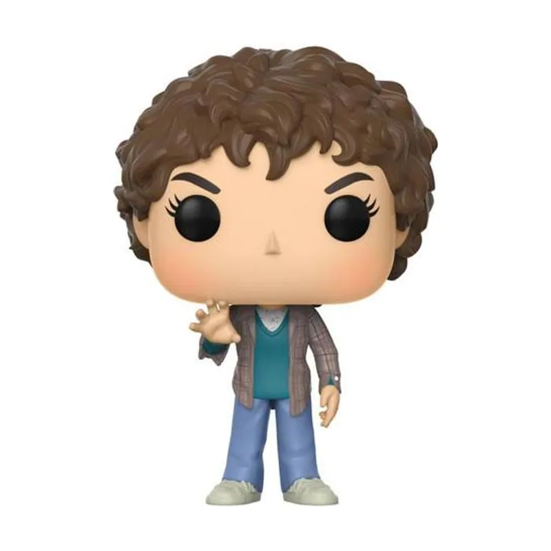 Pop! Television Stranger Things-Eleven Collectible Vinyl Figure