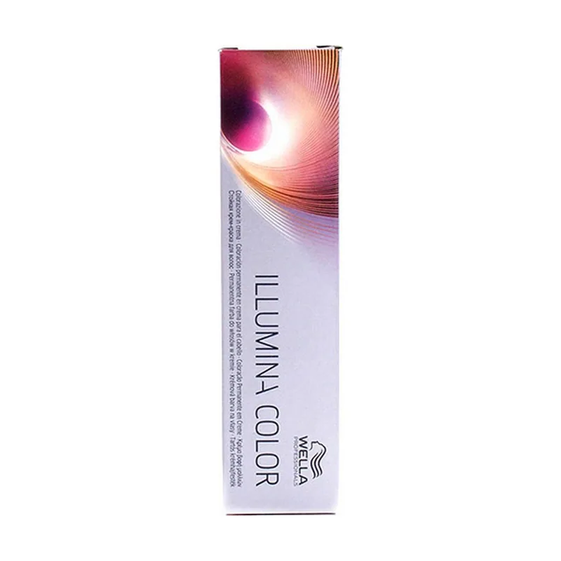 Tinte permanente nº 8/37 60 ml