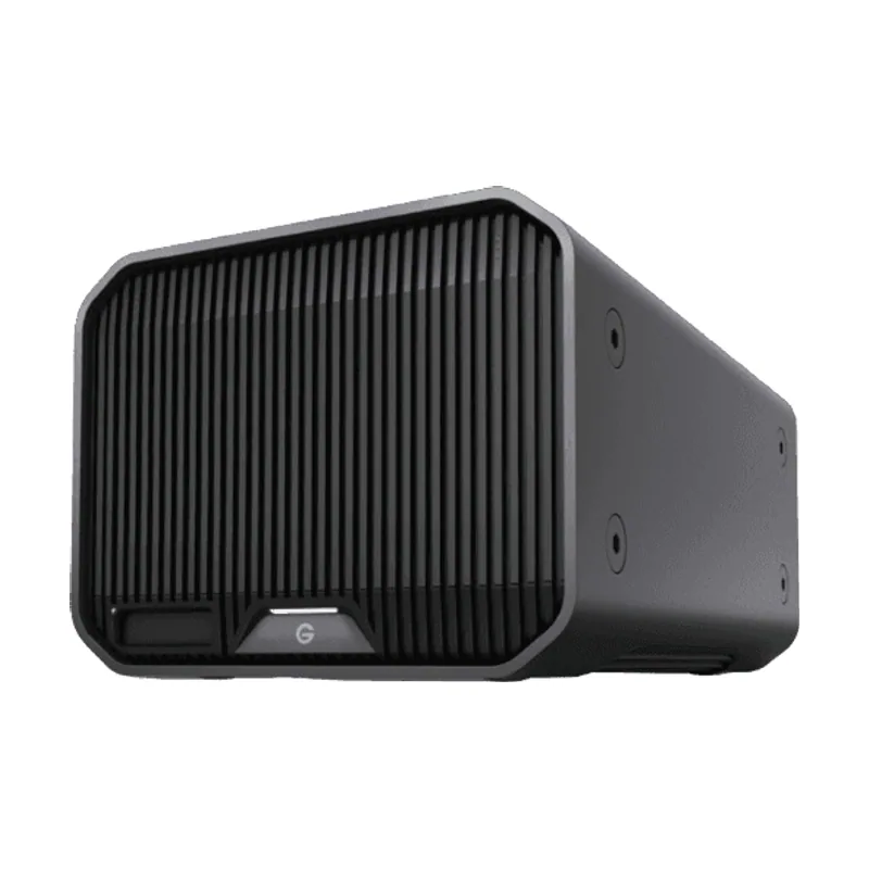 G-RAID SDPHK2H-024T-MBAAD