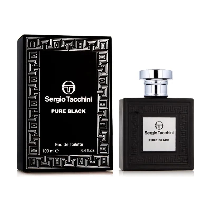 Perfume hombre EDT Pure
