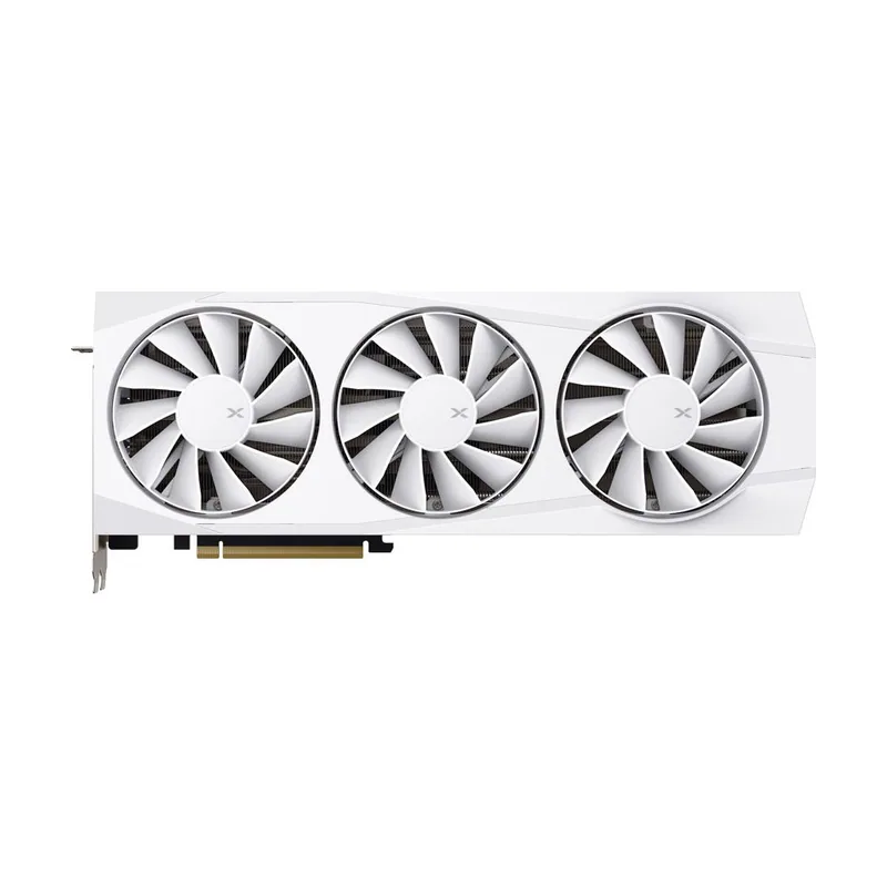 Quicksilver Radeon RX 9070 XT