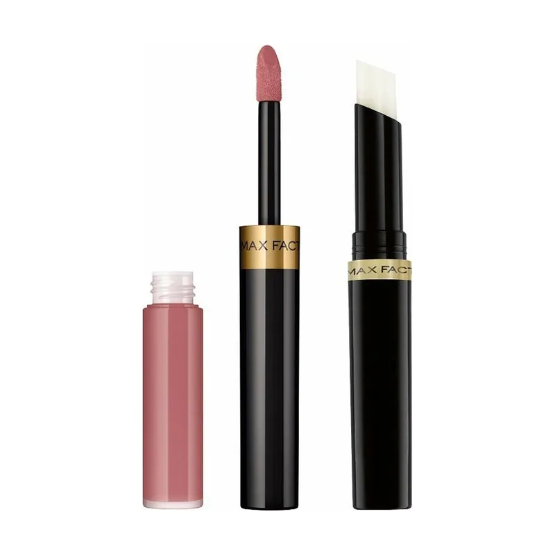 Lipfinity Lip 001 Pearly Nude Brillo